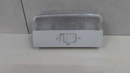Luz Cortesia Interna Vw Gol G7 2012 2013