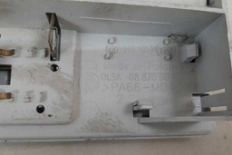 LUZ CORTESIA INTERNA VW GOL G7 2012 2013