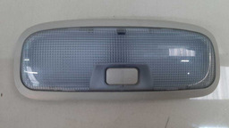 Luz Teto Cortesia Ford Ka 2011 2012 2013