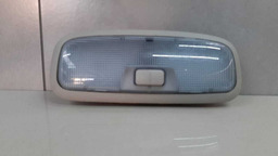 LUZ TETO CORTESIA FORD KA 2011 2012 2013