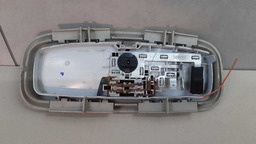 LUZ TETO CORTESIA FORD KA 2011 2012 2013