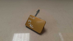 TAMPA REBOQUE TRASEIRO RENAULT CLIO 1999