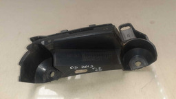 GUIA PARA-CHOQUE TRASEIRO DIREITO CITROEN C3 2013