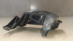 GUIA PARA-CHOQUE TRASEIRO DIREITO CITROEN C3 2013