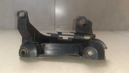 GUIA PARA-CHOQUE TRASEIRO DIREITO CITROEN C3 2013