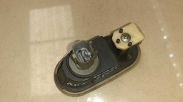 PISCA PARA-LAMA MITSUBISHI PAJERO SPORT 2007 A 2009