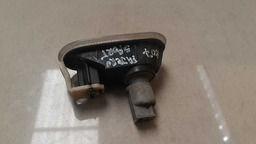 PISCA PARA-LAMA MITSUBISHI PAJERO SPORT 2007 A 2009
