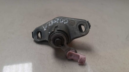 Miolo Chave Porta Dianteira Esquerda Toyota Corolla 2005