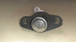 MIOLO CHAVE PORTA DIANTEIRA ESQUERDA TOYOTA COROLLA 2005