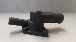 Flange Fluxo De Agua Renault Clio 1.0 2000