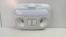 Luz Teto Cortesia Jac J3 2011 2012 2013 2014