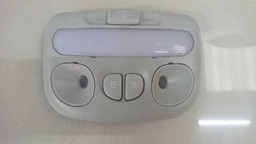 LUZ TETO CORTESIA JAC J3 2011 2012 2013 2014