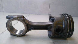 BIELA COM PISTÃO TOYOTA HILUX 3.0 SRV 2014 2015 (2)