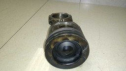 BIELA COM PISTÃO TOYOTA HILUX 3.0 SRV 2014 2015 (2)