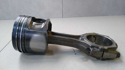 BIELA COM PISTÃO TOYOTA HILUX 3.0 SRV 2014 2015 (3)