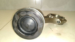 BIELA COM PISTÃO TOYOTA HILUX 3.0 SRV 2014 2015 (3)