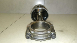 BIELA COM PISTÃO TOYOTA HILUX 3.0 SRV 2014 2015 (3)