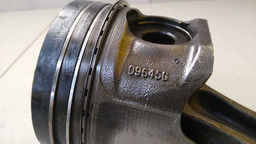 BIELA COM PISTÃO TOYOTA HILUX 3.0 SRV 2014 2015 (3)