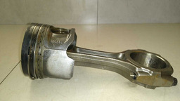 BIELA COM PISTÃO TOYOTA HILUX 3.0 SRV 2014 2015 (4)