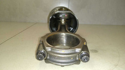 BIELA COM PISTÃO TOYOTA HILUX 3.0 SRV 2014 2015 (4)