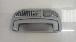 ALÇA TETO LUZ DIANTEIRO ESQUERDO KIA CARNIVAL 1998-2002 (2)