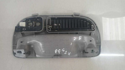 ALÇA TETO LUZ DIANTEIRO ESQUERDO KIA CARNIVAL 1998-2002 (2)