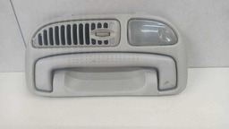 Pqp Alça Luz Teto C/difusor D E Kia Carnival 1998 A 2002