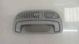 PQP ALÇA LUZ TETO C/DIFUSOR D E KIA CARNIVAL 1998 A 2002