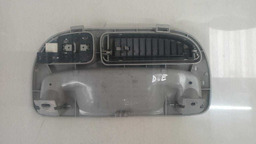 PQP ALÇA LUZ TETO C/DIFUSOR D E KIA CARNIVAL 1998 A 2002