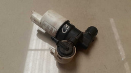 Bomba Motor Esguicho Agua Parabrisa Citroen C3 2013