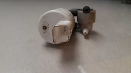 BOMBA MOTOR ESGUICHO AGUA PARABRISA CITROEN C3 2013