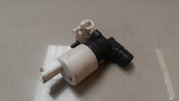 BOMBA MOTOR ESGUICHO AGUA PARABRISA CITROEN C3 2013