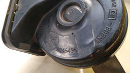 BUZINA CITROEN C3 1.5 2013 2014