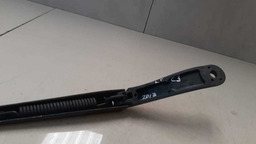 BRAÇO LIMPADOR PARABRISA ESQUERDO CITROEN C3 2013