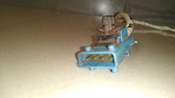 SONDA LAMBDA PRIMÁRIA CITROEN C3 1.5 2013 2014 (1)