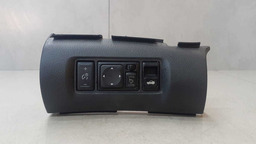 Comando Retrovisor Nissan Sentra 2013 2014 2015 2016