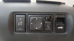 COMANDO RETROVISOR NISSAN SENTRA 2013 2014 2015 2016