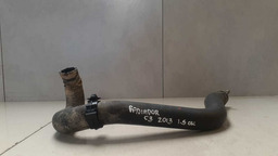 MANGUEIRA RADIADOR CITROEN C3 1.5 2013