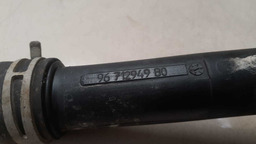 MANGUEIRA AGUA CITROEN C3 1.5 2013