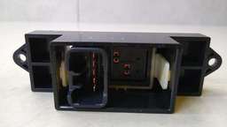 BOTÃO VIDRO ELÉTRICO D.D MITSUBISHI PAJERO TR4 2011