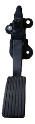 PEDAL ACELERADOR ELETRÔNICO MITSUBISHI LANCER 2.0 2011 2012