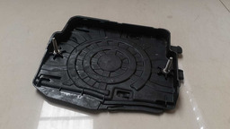 SUPORTE MODULO INJEÇÃO CITROEN C3 2013