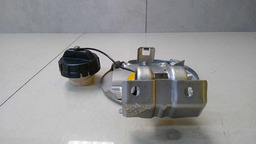 TAMPA PORTINHOLA MITSUBISHI LANCER 2.0 2011 2012