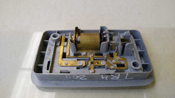 LUZ TETO CORTESIA MITSUBISHI PAJERO TR4 2011