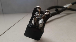 CHICOTE BATERIA POSITIVO CITROEN C3 2013