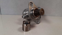 BOMBA ALTA PRESSÃO BMW X6 4.4 V8 408CV 2009 A 2013 