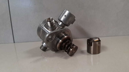 BOMBA ALTA PRESSÃO BMW X6 4.4 V8 408CV 2009 A 2013 