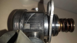 BOMBA ALTA PRESSÃO BMW X6 4.4 V8 408CV 2009 A 2013 