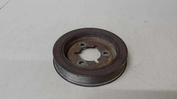 Polia Virabrequim Citroen C3 1.5 2013