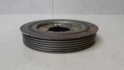 POLIA VIRABREQUIM CITROEN C3 1.5 2013